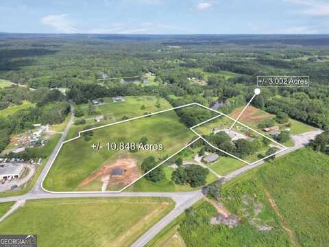 506 Trice, Milner, GA 30257