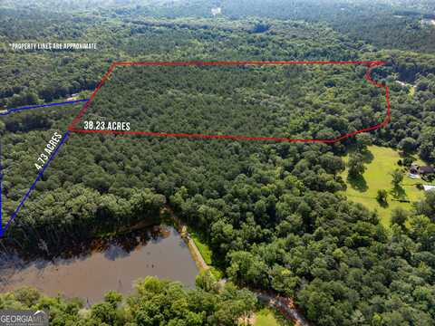 0 Natures Trail, Forsyth, GA 31029