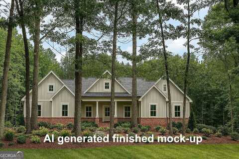 702 Primrose, Pendergrass, GA 30567