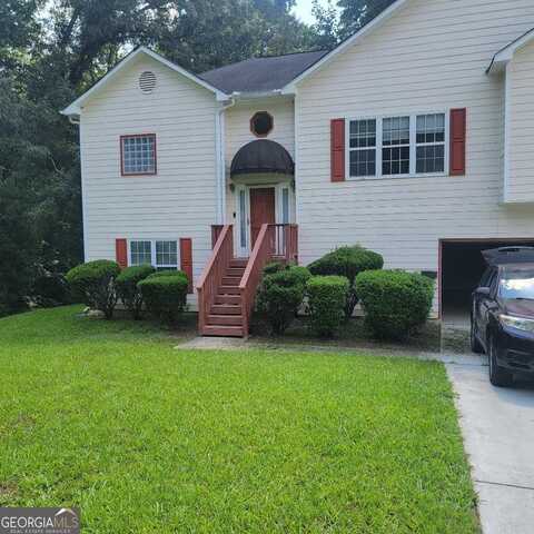 3405 Westheimer, Stone Mountain, GA 30087