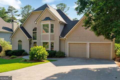 1313 Fallsbrook, Acworth, GA 30101