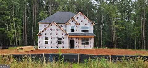 45 Duffy, Mcdonough, GA 30253