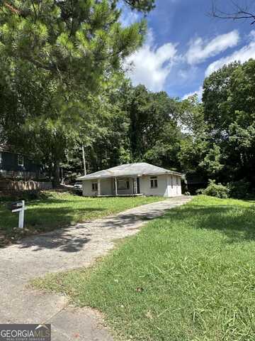 1597 Joseph E Boone, Atlanta, GA 30314