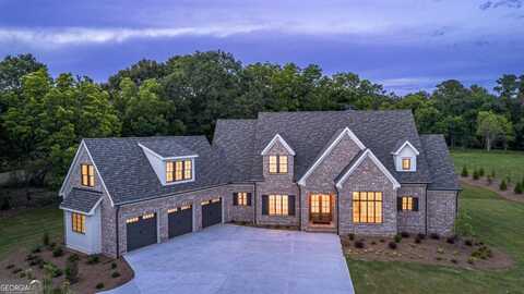 1225 Andora, Bishop, GA 30621