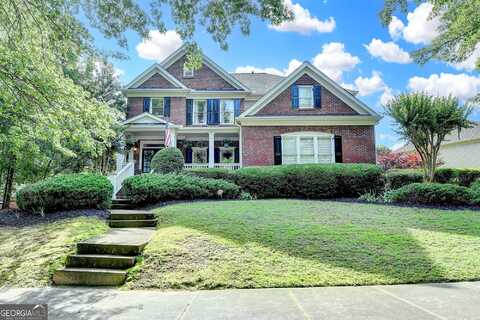 4770 Spring Park, Suwanee, GA 30024