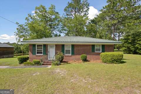 133 Anderson, Swainsboro, GA 30401