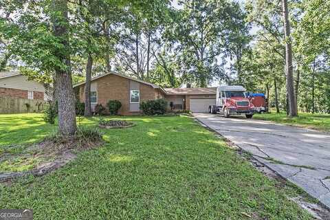 311 GAWIN, Warner Robins, GA 31093