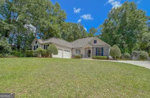 307 Oak Pointe, Dublin, GA 31021