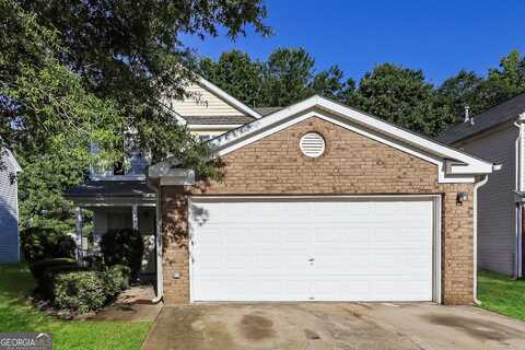 4036 Angels, Stockbridge, GA 30281