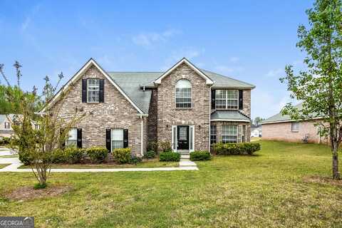 200 Bella Vista, Mcdonough, GA 30253