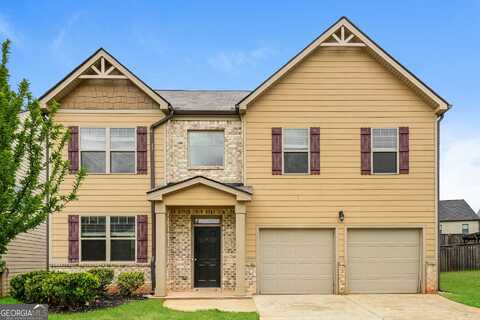 1593 Culpepper, Mcdonough, GA 30253