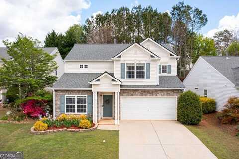 245 WEATHERSTONE POINTE, Woodstock, GA 30188