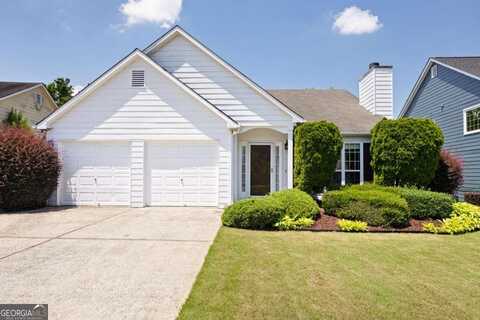 4527 Baker Grove, Acworth, GA 30101