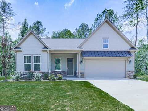 619 Linger Longer, Ellijay, GA 30540