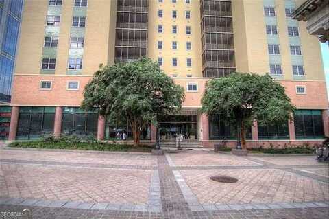 300 Peachtree, Atlanta, GA 30308