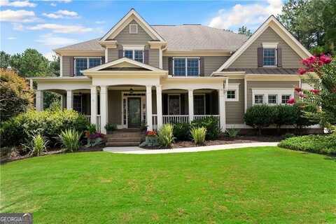 32 Pullman, Acworth, GA 30101