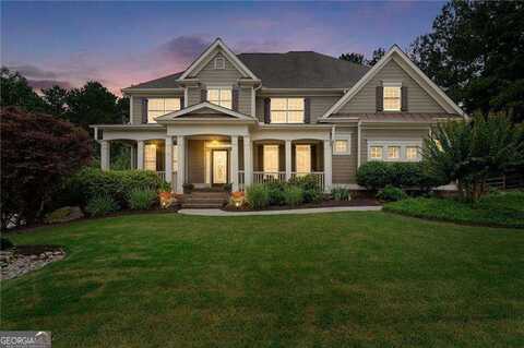 32 Pullman, Acworth, GA 30101