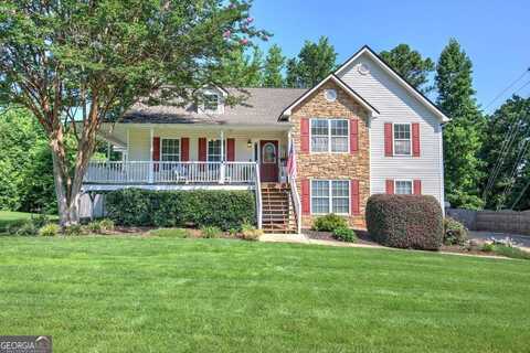 10 Alexandria, Dallas, GA 30132