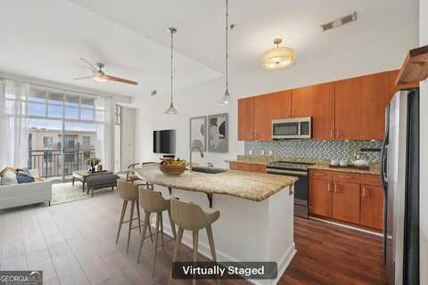 711 Cosmopolitan, Atlanta, GA 30324