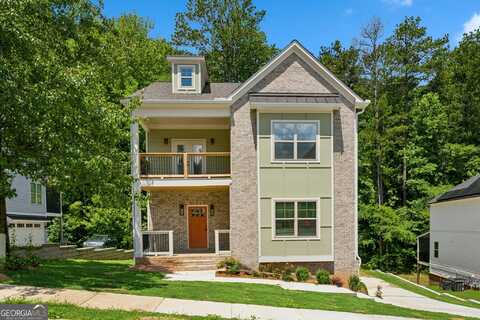 3159 Stonegate, Atlanta, GA 30331