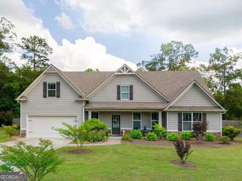 56 Highland Pointe, Ellijay, GA 30536