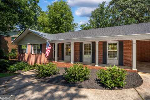 650 Crestview, Gainesville, GA 30501