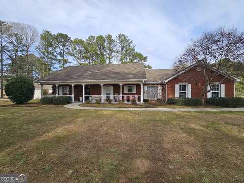 164 Turner Creek, Hampton, GA 30228
