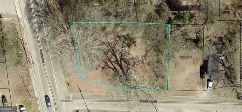 1315 Hamilton, Lagrange, GA 30240