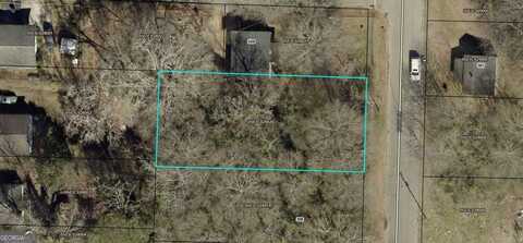 0 Burr, Lagrange, GA 30240