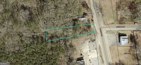 1216 Hamilton, Lagrange, GA 30240
