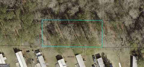 0 Bagley, Lagrange, GA 30240