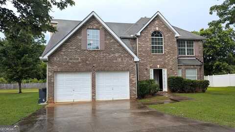 705 Mustang, Hampton, GA 30228