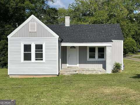 131 Irby, Milledgeville, GA 31061