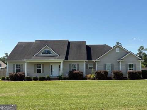 210 Harlee, Ray City, GA 31645
