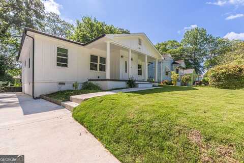 1446 Westmont, Atlanta, GA 30311