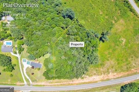 13747 Highway 59, Carnesville, GA 30521
