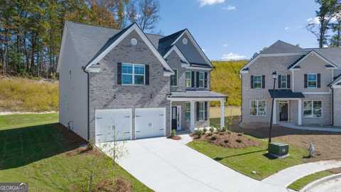 1821 LaceBark Elm Way, Lawrenceville, GA 30045