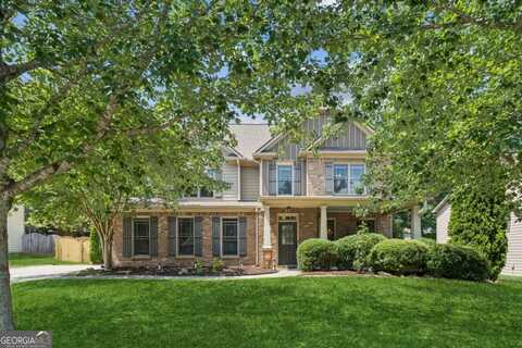 558 Grand Ivey, Dacula, GA 30019