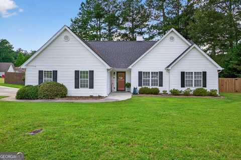 734 Evergreen, Winder, GA 30680