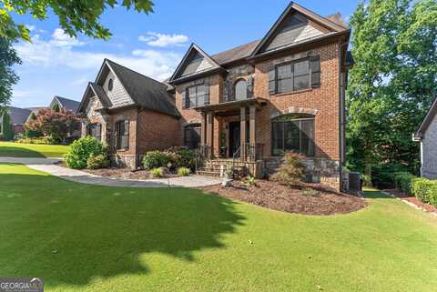2539 Sagebrush, Buford, GA 30519