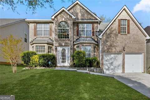 4550 Ivy Fork, Loganville, GA 30052