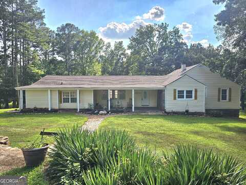 7680 Banks Mill Road, Douglasville, GA 30135