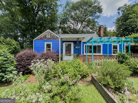 5130 Dearing, Covington, GA 30014