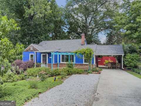 5130 Dearing, Covington, GA 30014