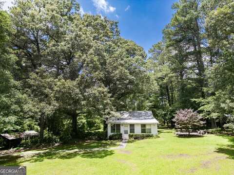 6111 Old Monticello, Covington, GA 30014