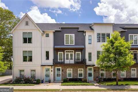 3484 Orchard, Hapeville, GA 30354