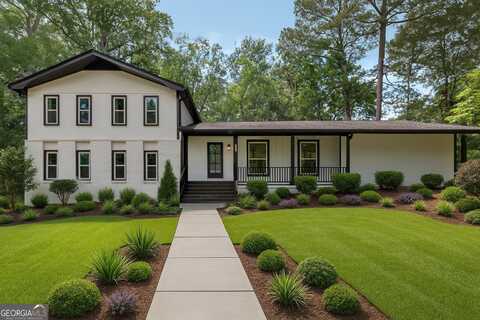 3480 Tanbark, Brookhaven, GA 30319
