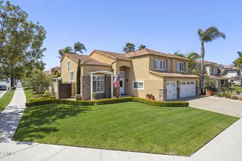 2561 Upper Bay Drive, Oxnard, CA 93036