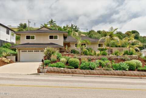 872 Via Arroyo, Ventura, CA 93003