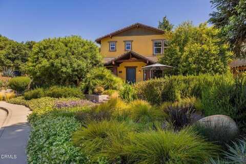 11570 Oakcrest Avenue, Ojai, CA 93023